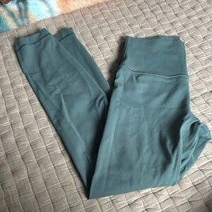 Lululemon Align Leggings 28”
